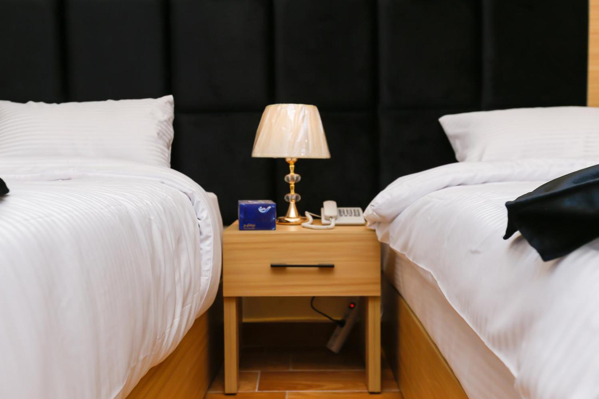 Rizk Pyramids View Hotel Kafret el-Gabal Extérieur photo